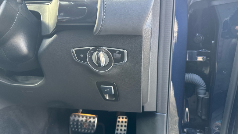 Mercedes-Benz EQC 400 300kW AMG Line Premium Plus 80kWh 5dr Auto Electric Estate